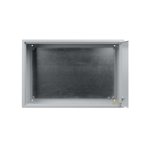 Корпус металлический ЩМП-4.6.1-0 (400х600х150) TDM