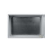Корпус металлический ЩМП-4.6.1-0 (400х600х150) TDM