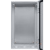 Корпус металлический ЩМП-5.3.15 IP66 (500х300х150) TDM