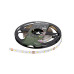 Лента светодиодная SMD2835-60 LED/м-IP20-12 В-4,8 Вт/м-6000 К (5 м) блистер TDM