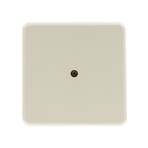 Коробка распаячная КР 100х100х44 ОП, сл. кость, IP40, инд. штрихкод TDM