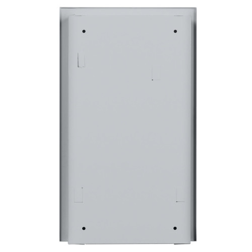 Корпус металлический ЩУРВ-3/12 (550х320х165) TDM