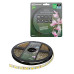 Лента светодиодная SMD5050-60 LED/м-IP65-12 В-14,4 Вт/м-4000 К (5 м) блистер TDM