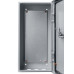 Корпус металлический ЩМП-4.2.1-0 IP66 (400х210х150) TDM