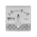 Амперметр А80Н 600А/5А-2,5, трансформаторного включения, (без поверки), TDM
