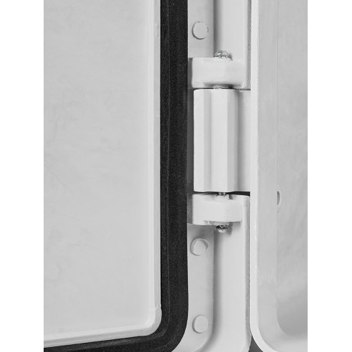 Щит антивандальный, ЩПМП-0-2, GRP, IP66, IK10, от -50 до +70 °С, навесной, (300х250х170) TDM