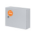Корпус металлический ЩРН-12 IP66 (265х330х120) TDM
