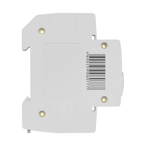 Лампа сигнальная компактная ЛСК-47 красная (LED) AC/DC TDM