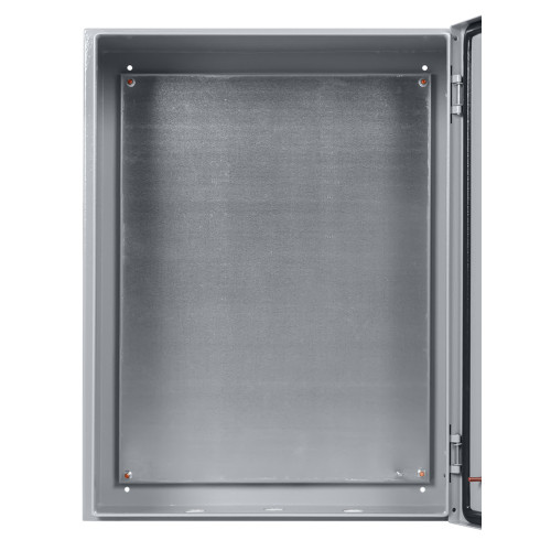 Корпус металлический ЩМП-3-0 IP66 (650х500х220) TDM