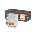 Выключатель нагрузки (мини-рубильник) ВН-32 3P 63A Home Use TDM
