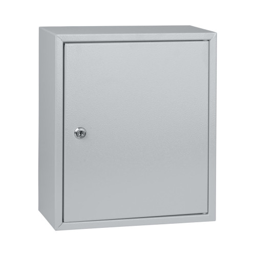 Корпус металлический ЩРН-24 (350х300х120) Народный