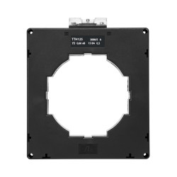 Трансформатор тока измерительный ТТН 125/3000/5-15VA/0,5-Р TDM