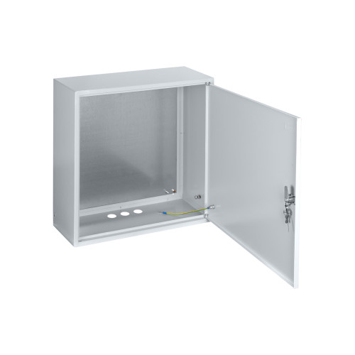 Корпус металлический ЩМП-5.5.2 (500х500х200) TDM