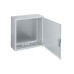 Корпус металлический ЩМП-5.5.2 (500х500х200) TDM