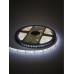 Лента светодиодная SMD2835-120 LED/м-IP65-12 В-9,6 Вт/м-6000 К (5 м) блистер TDM