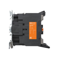 Контактор КМН-38032 реверс 80А 400В/АС3 2НО; 2НЗ TDM