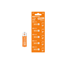 Элемент питания A27 Alkaline 12V BP-5 TDM