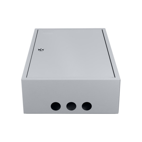 Корпус металлический ЩРН-36 (520х310х120) TDM