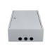 Корпус металлический ЩРН-36 (520х310х120) TDM