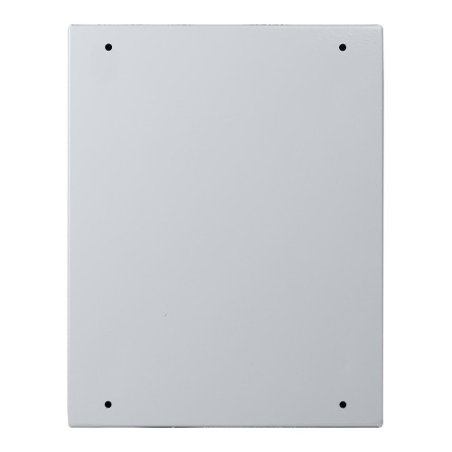 Корпус металлический ЩМП-1-0 (395х310х220) IP54 Народный