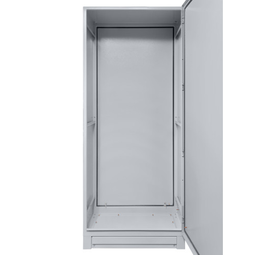 Корпус металлический ЩМП-18.8.4-0 (1800х800х400) IP66 без монтажных панелей TDM