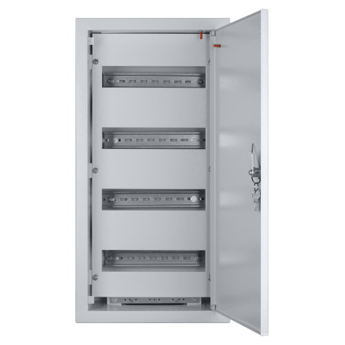 Корпус металлический ЩРВ-48 (630х320х120) TDM