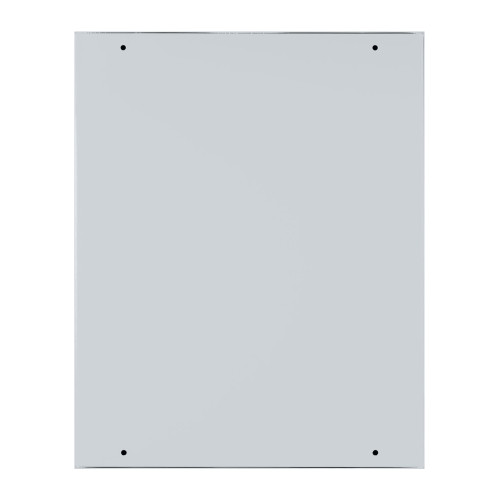 Корпус металлический ЩМП-3-0 (650х500х220) IP54 Народный эконом