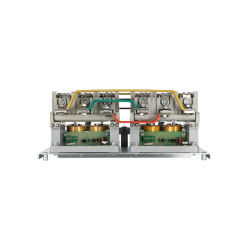 Контактор вакуумный КВТР-1,14-4/400, 380В AC/DC, 8НО+6НЗ, реверсивный TDM