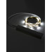 Умная подсветка SMD2835-30LED/m-IP20-5В-2,4Вт-6000К(1 м), датчик движ., 4хААА TDM