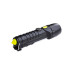 Фонарь автомоб. универс., 6 Вт CREE+3 Вт COB,1x18650 2200 мА*ч, магн., подвес, USB, стропорез,TDM