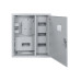Корпус металлический ЩУРВ-3/24 (580х500х165) 1 дверный TDM