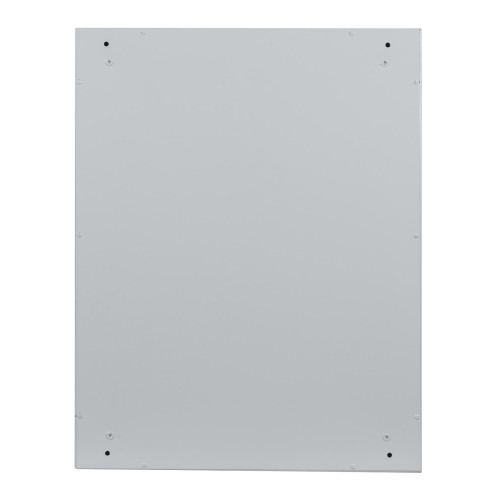 Корпус металлический ЩМП-3-1 (650х500х150) IP31 Народный