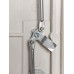Шкаф с цоколем, полиэстер. ШЭ-01, GRP, IP54, IK10, от -50 до +70 °С, (600х1770х320) TDM