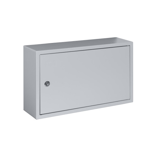 Корпус металлический ЩРН-18М (265х440х120) TDM