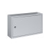 Корпус металлический ЩРН-18М (265х440х120) TDM