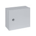 Корпус металлический ЩМП-4.6.1-0 (400х600х150) IP54 Народный эконом