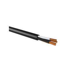 Кабель КГТП-ХЛ 4х1(N)-0,66 - 3 ГОСТ (100м) TDM