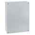 Корпус металлический ЩУ-3ф/1-0-3 IP66 (395х310х150) TDM