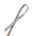 Умная подсветка SMD2835-30LED/m-IP20-5В-2,4Вт-3000 К(1 м), датчик движ., 4хААА TDM