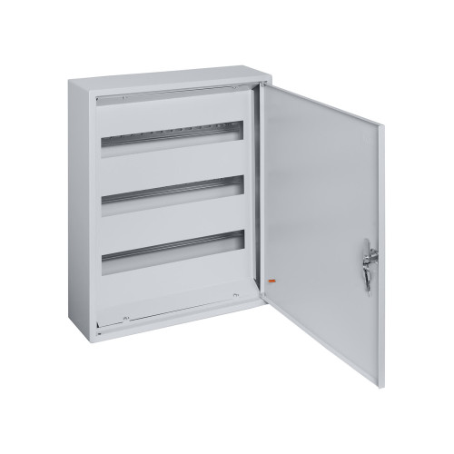 Корпус металлический ЩРН-54 (540х440х120) TDM