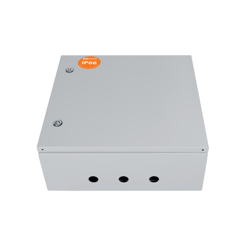 Корпус металлический ЩМП-5.5.2 IP66 (500х500х200) TDM