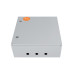 Корпус металлический ЩМП-5.5.2 IP66 (500х500х200) TDM
