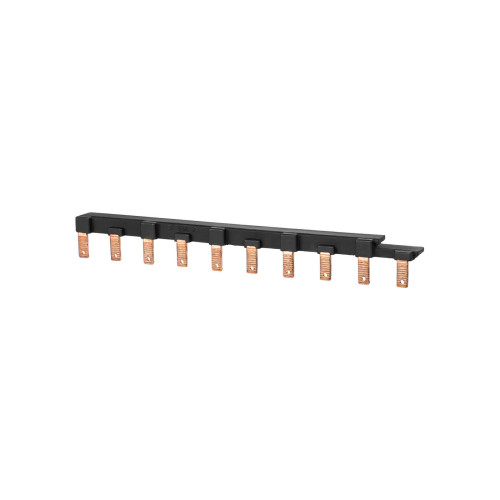 Шина соединительная наборная ШСН 2П 63А 5x2PIN(тип A) TDM