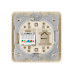Розетка компьютерная RJ-45 сл. кость 