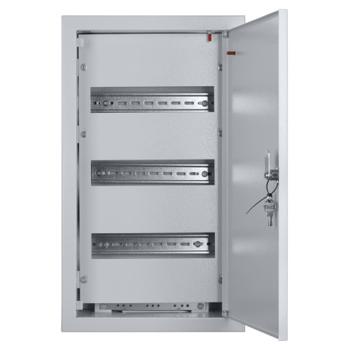 Корпус металлический ЩРВ-36 (550х320х120) TDM