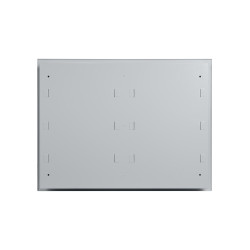 Корпус металлический ЩРВ-96 (550х730х120) 2-х дверный TDM