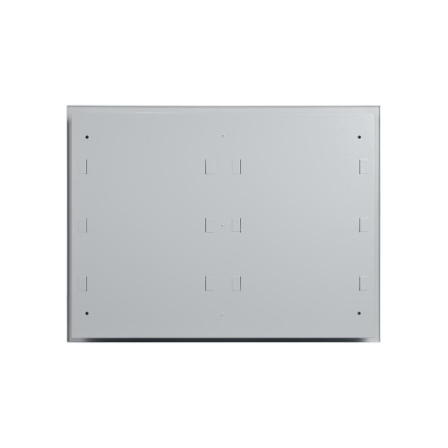 Корпус металлический ЩРВ-96 (550х730х120) 2-х дверный TDM