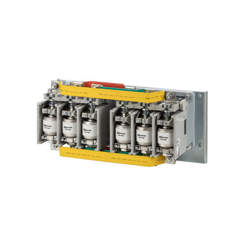 Контактор вакуумный КВТР-1,14-4/400, 380В AC/DC, 8НО+6НЗ, реверсивный TDM