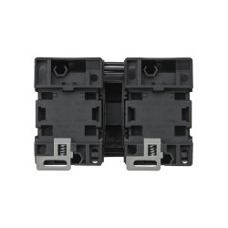 Контактор КМН-11830 реверс 18А 400В/АС3 2НО TDM