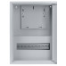 Корпус металлический ЩУРН-1/12 (400х300х145) Народный